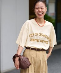 JOURNAL STANDARD relume/《追加》コットンアーチロゴTEE/506788308