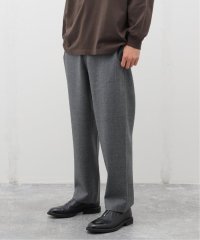 EDIFICE/:colon(コロン) CPT－21 Wool Twill Easy PT CPT－21/2/30WOOLTWILL/506788759