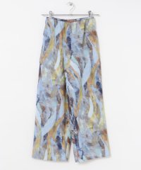 URBAN RESEARCH/RUMCHE　Wing Print Trousers/506788880