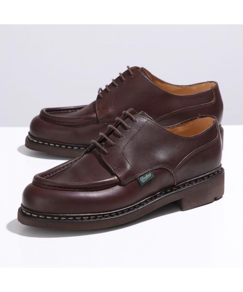 セール 27%OFF】Paraboot レザーシューズ VILLANDRY 230213 セール 27%OFF】Paraboot レザーシューズ VILLANDRY 230213