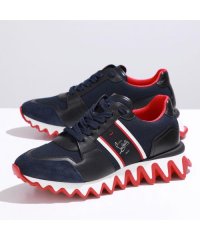 Christian Louboutin/クリスチャン ルブタン Christian Louboutin Christian Louboutin スニーカー NASTROSHARK FLAT 12406/506789342
