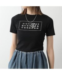 MM6 Maison Margiela/MM6 Tシャツ S52GC0323 S23588 半袖 カットソー/506789348