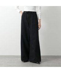 MM6 Maison Margiela/エムエムシックス メゾン マルジェラ MM6 Maison Margiela MM6 ジーンズ S52LA0239 S30460 デニムパンツ ワイド/506789350
