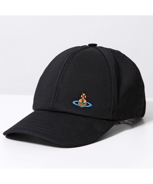 Vivienne Westwood ベロア キャップ ヴィヴィアンウエストウッド