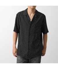 CELINE/セリーヌ CELINE CELINE ハワイアンシャツ 2C946313V.38CE トリオンフ/506789400
