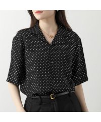 CELINE/セリーヌ CELINE CELINE ハワイアンシャツ 2C946313V.38CE トリオンフ/506789403