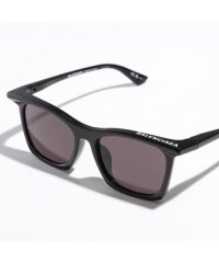 BALENCIAGA/バレンシアガ BALENCIAGA BALENCIAGA サングラス BB0099SA ウェリントン型/506789424