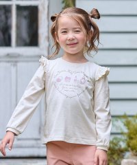anyFAM（KIDS）/【WEB限定】7daysプリントTシャツ/506790219