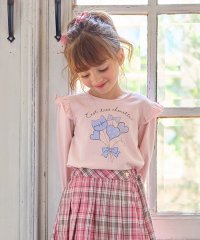 anyFAM（KIDS）/【WEB限定】7daysプリントTシャツ/506790219