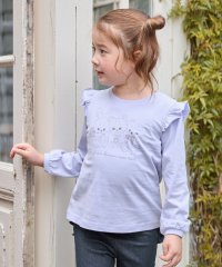 anyFAM（KIDS）/【WEB限定】7daysプリントTシャツ/506790219