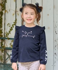 anyFAM（KIDS）/【WEB限定】7daysプリントTシャツ/506790220