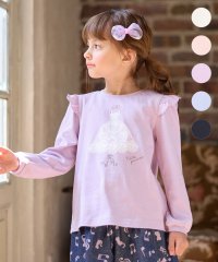 anyFAM（KIDS）/【WEB限定】7daysプリントTシャツ/506790220