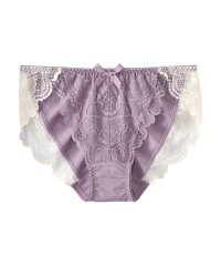 aimerfeel/カシュクールレース プレーンショーツ【返品不可商品】/501368739