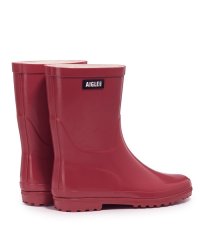 AIGLE/エーグル AIGLE エリオサ ボッティロン ラバーブーツ/504700707