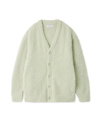 GELATO PIQUE HOMME/【HOMME】ベーシックジェラートカーディガン/505493355