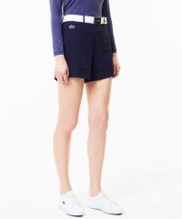 LACOSTESPORTS LADYS/ラコステ LACOSTE ミニマルバミューダショーツ/505909799