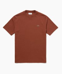 LACOSTE Mens/ラコステ LACOSTE アウトラインクロッククルーネックTシャツ/506040807