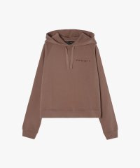 To b. by agnes b./WU88 HOODIE ニューワンポイントロゴフーディー/506203890