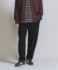 BEAUTY&YOUTH UNITED ARROWS/DUAL PC 2.0 1プリーツ イージーパンツ －セットアップ対応 マルチ機能－/506256411