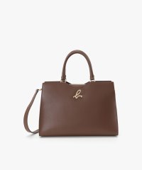 agnes b. VOYAGE FEMME/ 2wayトートバッグ (WAS31－02)/506410742