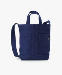 agnes b. VOYAGE HOMME/【ユニセックス】 2wayトートバッグ (XAH04－02)/506411016