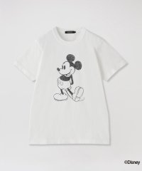LOVELESS　MENS/【ミッキーマウス / LOVELESS限定プリントTシャツ(フロントスタイル)】/506679492