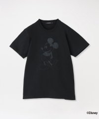 LOVELESS　MENS/【ミッキーマウス / LOVELESS限定プリントTシャツ(フロントスタイル)】/506679492