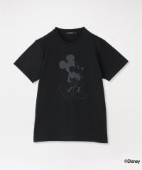 LOVELESS　MENS/【ミッキーマウス / LOVELESS限定プリントTシャツ(バックスタイル)】/506679495