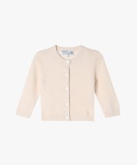 agnes b. BABY/LU09 L CARDIGAN ベビー カーディガン/506681278