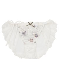 palissee/パリーゼ Palissee フィオレ ひもショーツ 【返品不可商品】/506694729
