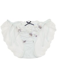 palissee/パリーゼ Palissee フィオレ ひもショーツ 【返品不可商品】/506694729