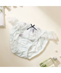 palissee/パリーゼ Palissee フィオレ フルバックショーツ 【返品不可商品】/506694732