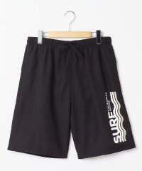 VacaSta Swimwear(men)/【CALIFORNIA SHORE】ワントーンサーフトランクス/506701719