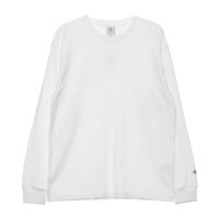 JEMORGAN/ジェーイーモーガン JEMORGAN JEMORGAN ルーズシルエットロンTee /ヘビーウエイト/タフボディ/袖リブタイプ/506725310