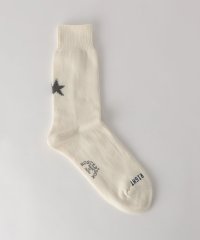 green label relaxing/【別注】＜ROSTER SOX＞GLR 1STAR ソックス/506739369