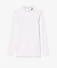 LACOSTESPORTS MENS/ラコステ LACOSTE タイトフィットモックネックシャツ/506791267