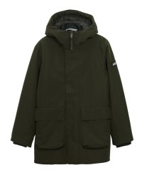 ＡＩＧＬＥ MEN/エーグル AIGLE ゴアテックス インサレーションフーデッドジャケット/506791268