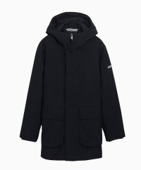 ＡＩＧＬＥ MEN/エーグル AIGLE ゴアテックス インサレーションフーデッドジャケット/506791268