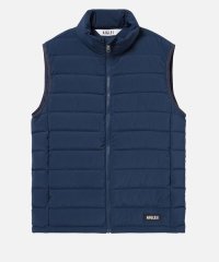 ＡＩＧＬＥ MEN/エーグル AIGLE ダウンベスト/506791269