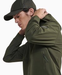 ＡＩＧＬＥ MEN/エーグル AIGLE ジップアップフリース/506791271