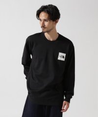 LHP/THE NORTH FACE/ザ・ノースフェイス/L/S SQUARE LOGO TEE/506791932