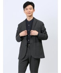 TAKA-Q/タカキュー TAKA－Q ModernRelax ストレッチ 2ボタンジャケット(セットアップ可能)/506791943