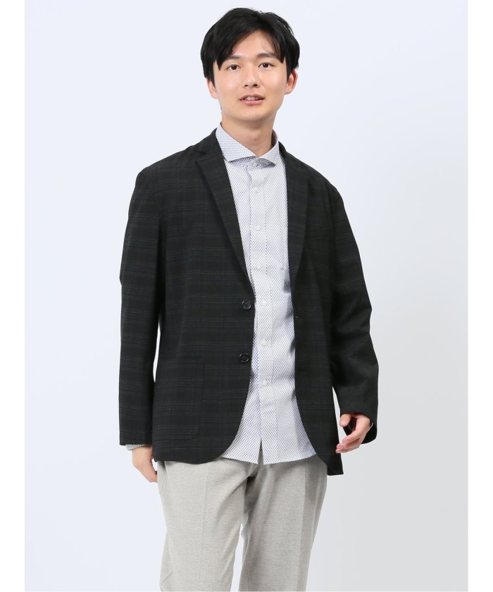 ◇新品同様◇華やかロイヤルブルー チェスターコート