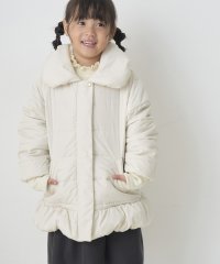 ROPE' PICNIC　KIDS/【KIDS】撥水加工/ショールカラー中わたブルゾン/WEB限定サイズ:110cm/506792330