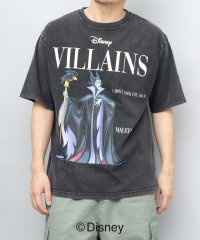 AMS SELECT/エーエムエスセレクト A.M.S.select ディズニー Disney tシャツ 半袖 メンズ レディース 半袖t ヴィランズ 古着風/506792816