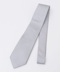 SHIPS Colors  MEN/《追加予約》SHIPS Colors:シルバー ツイル ドット タイ 2◆/506793675