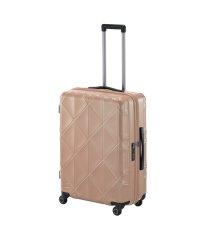 ProtecA/プロテカ Proteca プロテカ スーツケース Mサイズ 68L 軽量 中型 日本製 静音キャスター ストッパー 4輪 双輪 コーリー2 Proteca KO/506793713