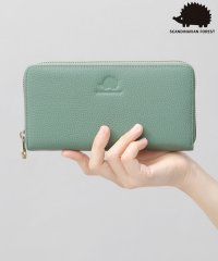 SCANDINAVIAN FOREST/スカンジナビアンフォレスト SCANDINAVIAN FOREST SCANDINAVIAN FOREST スカンジナビアンフォレスト 財布 長財布 レディース/506794111