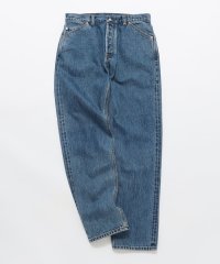 SHIPS MEN/Drake's: 5POCKET JAPAN DENIM MID－W JEAN/506794137