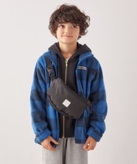 SHIPS any WOMEN/SHIPS any: マジックフラッシュ ウエスト ポーチ<KIDS>/506794142